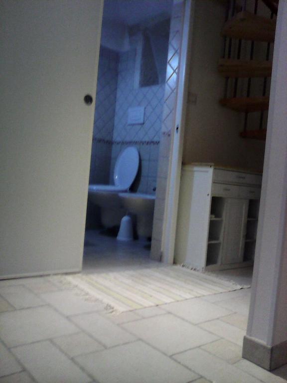 Il Nido Bianco Villa Ostuni Room photo